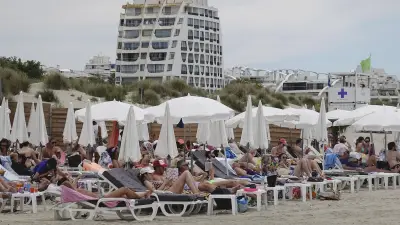 Saisonniers du littoral : logement et stationnement, le casse-tête