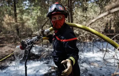 Salaire des pompiers : de 1 806 € pour un caporal à 5 000 € pour un colonel