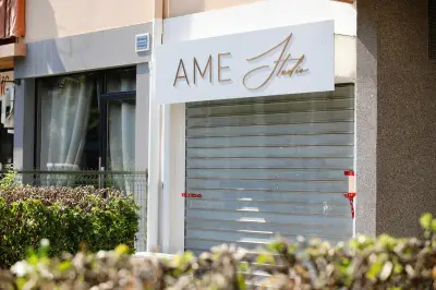 Salon d’esthétique à Nice : une cliente témoigne après un décès