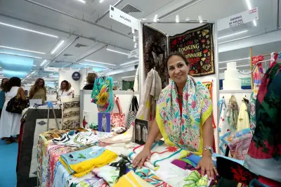 Salon Monaco Méditerranée 2026 : le Liban à l'honneur pour soutenir les sinistrés