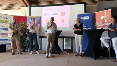 Salon Provence Occitane Pro'Active 2026 : complet avec 11 nouveaux exposants
