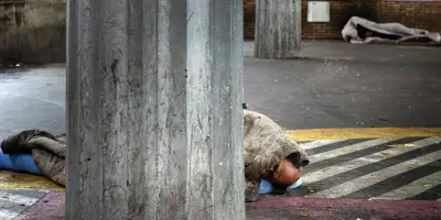 Samusocial de Paris : grève reconduite, dénonce l'expulsion de familles