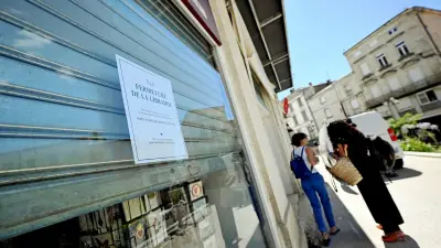 Sauramps ferme à Alès : 24 ans d'histoire s'achèvent dans la douleur