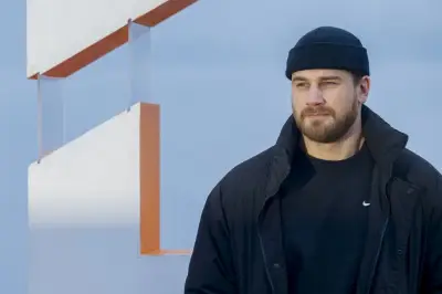 Sébastien Vanicek : 