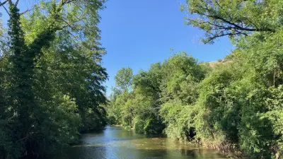 Sécheresse en Sud-Aveyron : restrictions d'eau dès le 1er août