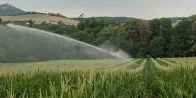 Sécheresse : la Coordination rurale appelle à ne pas respecter les restrictions d'eau