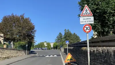 Sécurité renforcée au lycée Chaptal de Mende après un accident