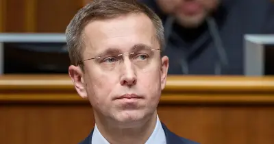 Serguiï Koretsky nommé Premier ministre ukrainien en temps de guerre