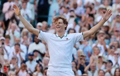 Sinner domine Zverev et conserve son titre à Wimbledon