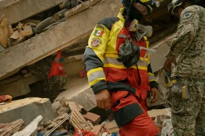Séismes au Venezuela : la colère monte face à la lenteur des secours