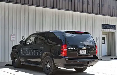 Six enfants dont deux bébés laissés dans une voiture par 36°C au Kansas