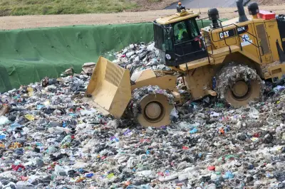 Six intercommunalités du Var s'unissent pour la gestion des déchets