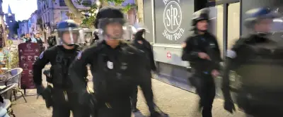 Six prévenus condamnés, un seul en prison pour trafic de drogue à Sérignan