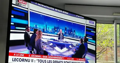 Sénat : rapport sur les zones grises de l'information adopté à l'unanimité