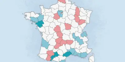 Sénatoriales 2026 : une répartition des sièges de moins en moins représentative de la démographie française