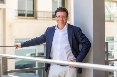 Sénatoriales dans le Var : Jean-Pierre Colin défie les favoris sans soutien officiel