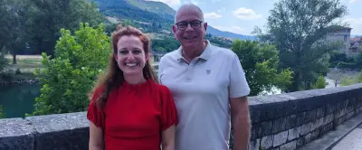 Sénatoriales en Aveyron : la gauche lance sa campagne avec Moulin et Lebrun