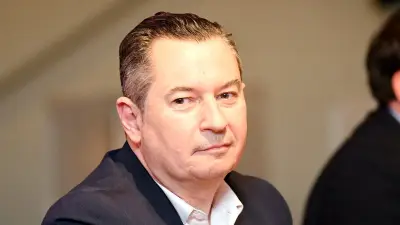 Sénatoriales Hérault : Sébastien Pacull (RN) retire sa candidature pour raisons de santé