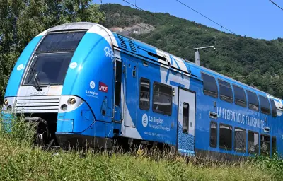 SNCF : bénéfice net record de 1,18 milliard d'euros au premier semestre