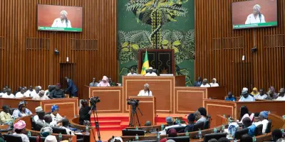 Sénégal : le Conseil constitutionnel invalide la réforme présidentielle