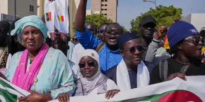Sénégal : les lesbiennes ciblées par une vague d'arrestations