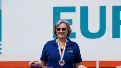 Société de Tir de Montpellier : podium et montée en D2 aux championnats de France