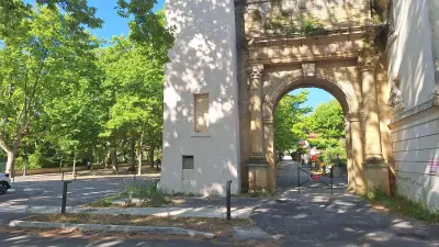Souffle d'art : une journée dédiée aux savoir-faire artisanaux dans le Gard