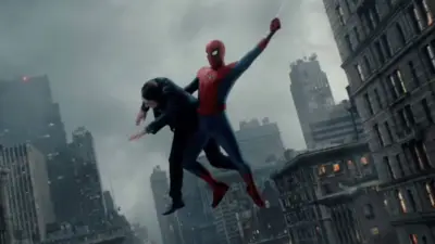 Spider-Man : Brand New Day, un quatrième film décevant