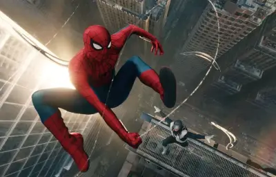Spider-Man : Brand New Day, un tournant plus sombre pour Tom Holland