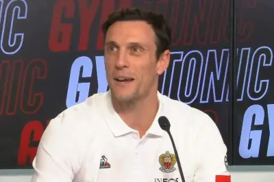 Squillaci : la rivalité France-Angleterre motive les Bleus pour la 3e place
