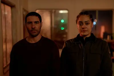 Séries à voir ou éviter ce week-end : Prisoner, Ride or Die
