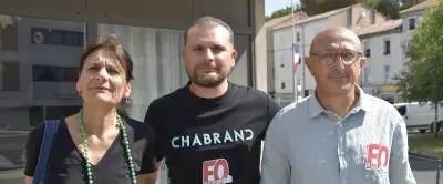 Sésame Autisme : FO dénonce une maltraitance institutionnelle et des violations du droit du travail