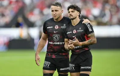 Stade Toulousain condamné à 2,88 M€ d'amende pour dépassement du salary cap