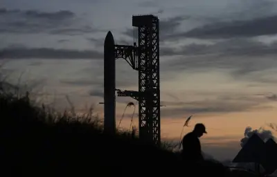 Starship cloué au sol : SpaceX vacille-t-il après son entrée en Bourse ?