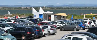 Stationnement sur le littoral montpelliérain : les bons plans des plages