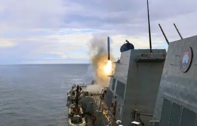 Stocks de missiles américains divisés par deux selon le CSIS