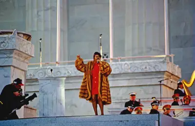Succession d'Aretha Franklin : testaments et paraphes en carafe