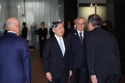 Succession impériale au Japon : l'obsession masculine en décalage