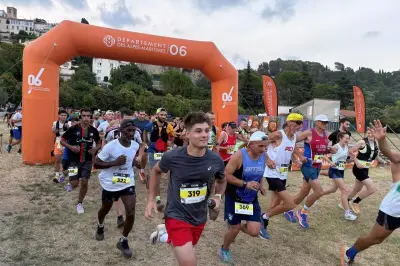 Succès des Foulées Biotoises : 380 coureurs pour la 24e édition