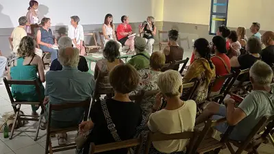 Succès pour l'atelier Espelido avec deux soirées théâtre