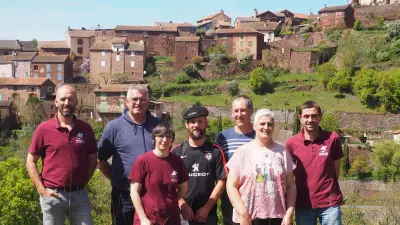 Sud-Aveyron : dix éleveurs reprennent le contrôle de leur production laitière