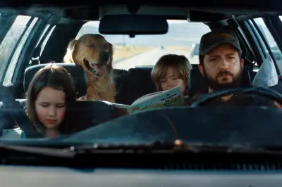 «Sur la route d'Omaha» : un road-movie déchirant sur la précarité