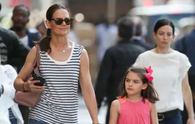 Suri Cruise, alias Suri Noelle, décroche le rôle principal dans une adaptation de Shakespeare