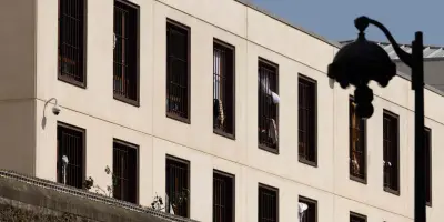 Surpopulation carcérale : 88 829 détenus, un nouveau record en France