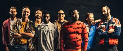 Sweet Gombo enflamme le fort Vauban à Alès avec son Afrobeat-Jazz