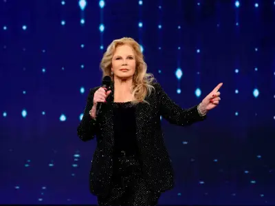 Sylvie Vartan annonce sa retraite après 60 ans de carrière