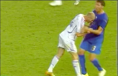 Été 2006 : canicule, Zidane et souvenirs d'une génération