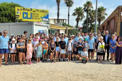 Été 2026 : 350 jeunes déjà inscrits aux CLJ de Fréjus et Saint-Raphaël
