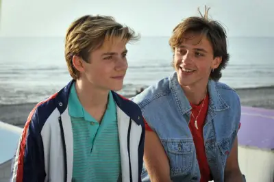 « Été 85 » de François Ozon : un magnifique film sur le premier amour