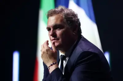 Tabarot conteste les menaces envers Ciotti, évoque des « chicaillades niçoises »